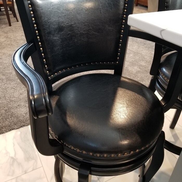 Greer Swivel 29" Bar Stool
