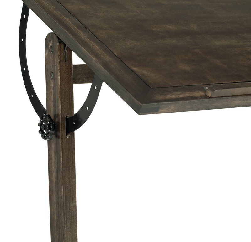 Gumesindo Drafting Table