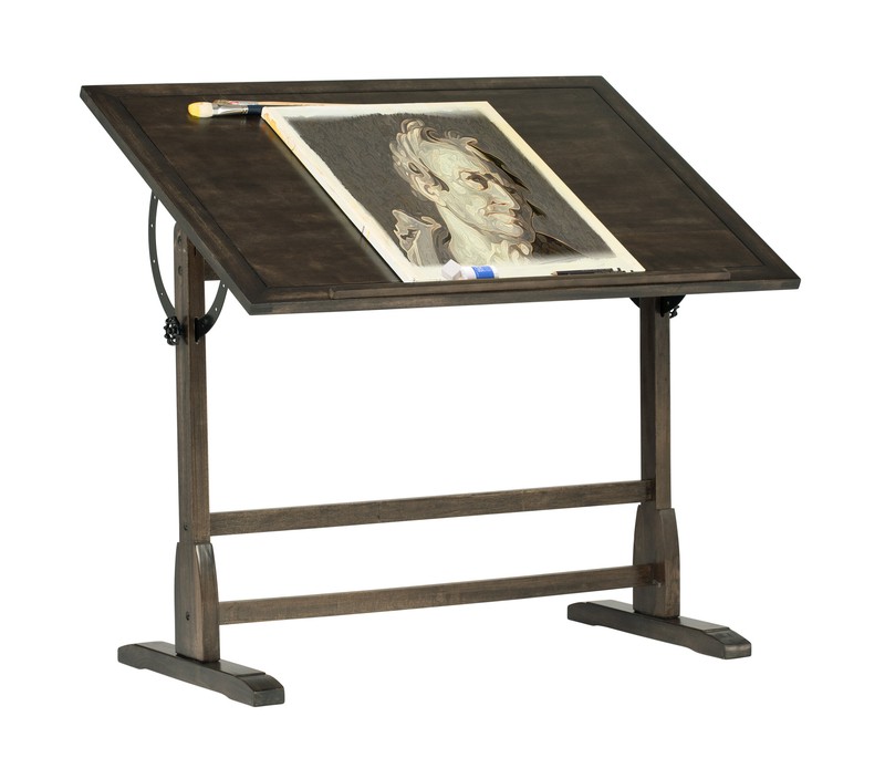 Gumesindo Drafting Table