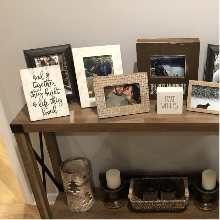 Gwen 46'' Console Table