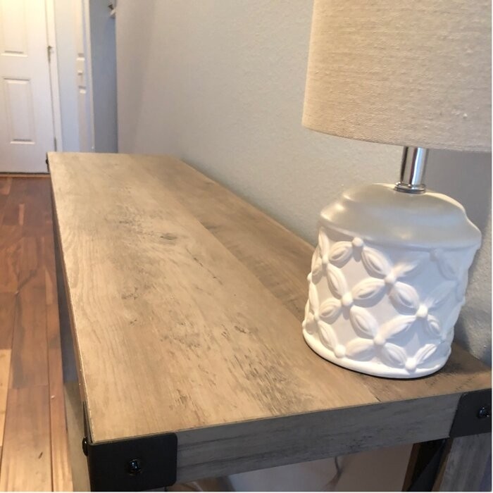 Gwen 46'' Console Table