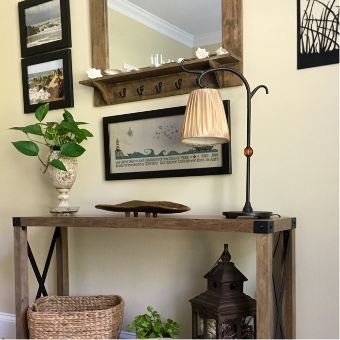 Gwen 46'' Console Table