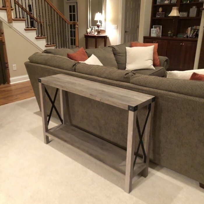 Gwen 46'' Console Table