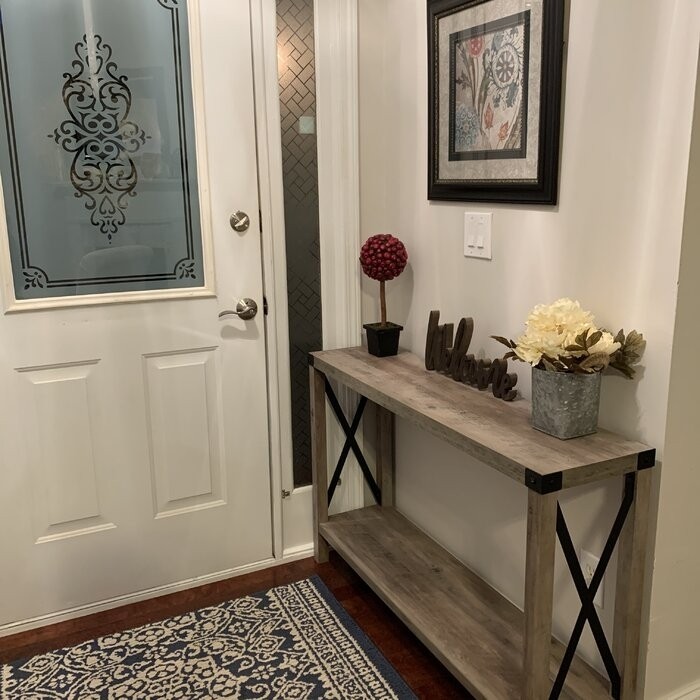 Gwen 46'' Console Table