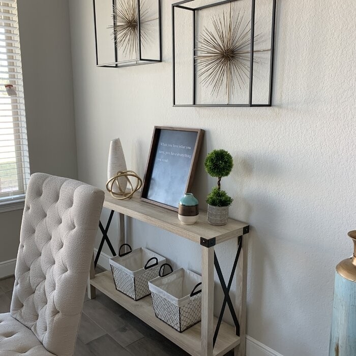 Gwen 46'' Console Table