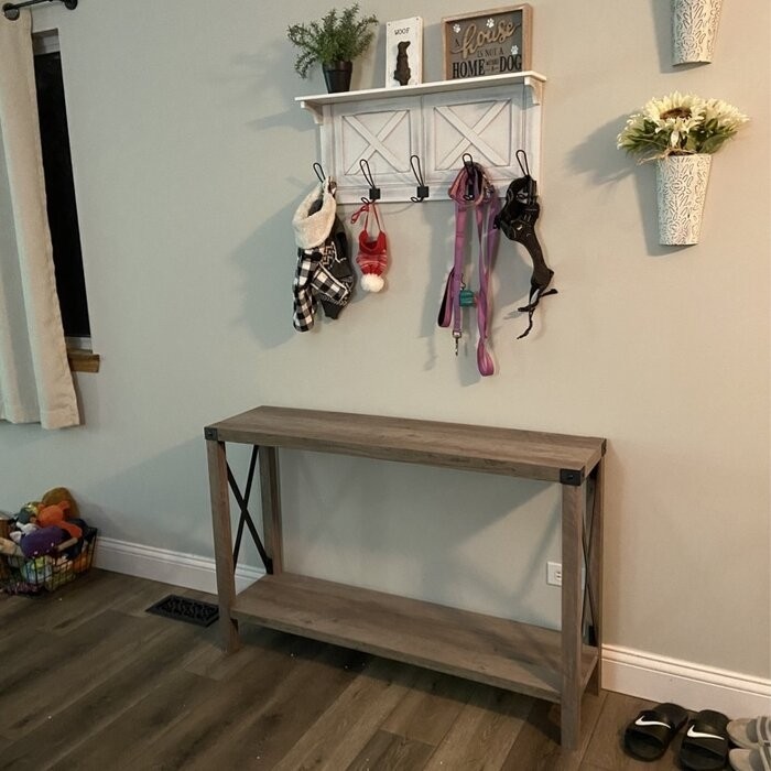 Gwen 46'' Console Table
