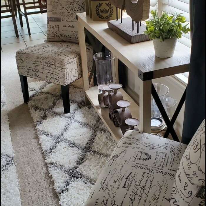 Gwen 46'' Console Table