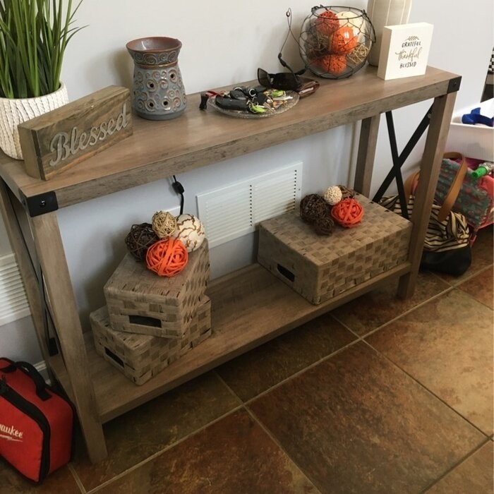 Gwen 46'' Console Table