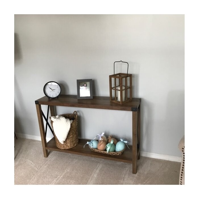 Gwen 46'' Console Table