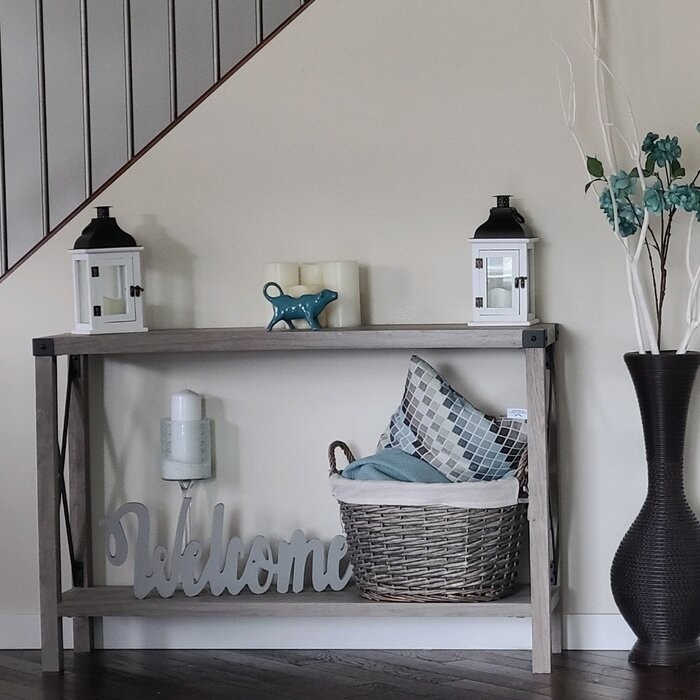 Gwen 46'' Console Table