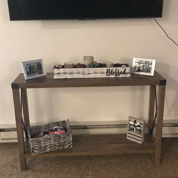 Gwen 46'' Console Table
