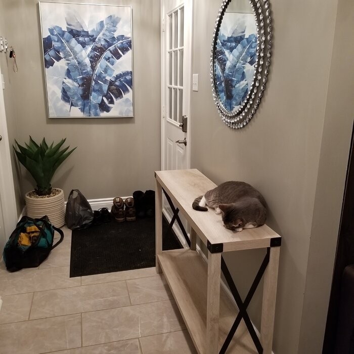 Gwen 46'' Console Table