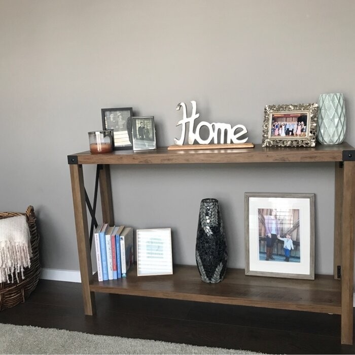 Gwen 46'' Console Table