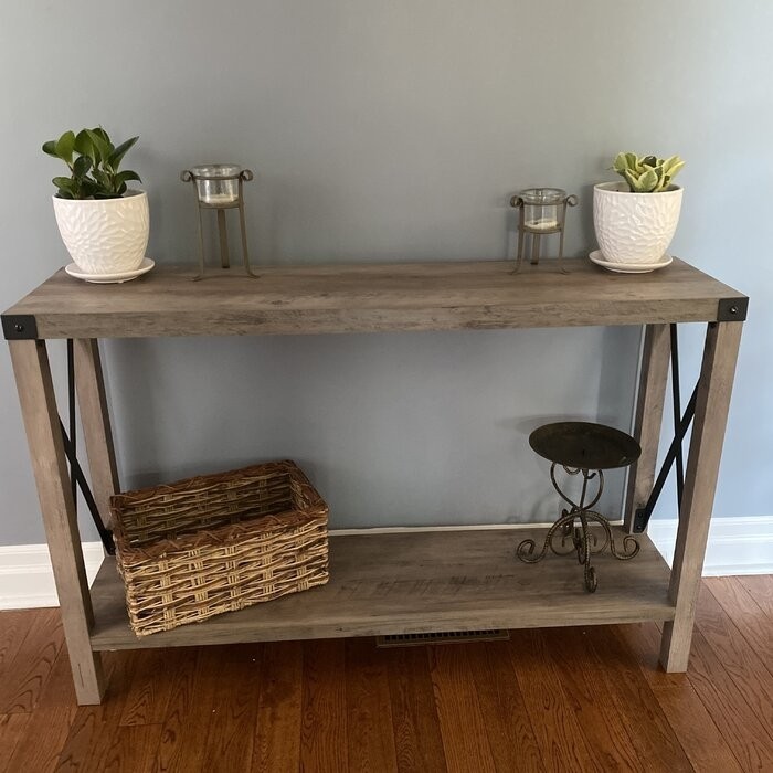 Gwen 46'' Console Table