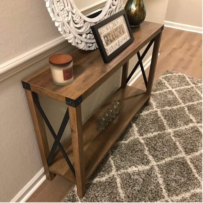 Gwen 46'' Console Table