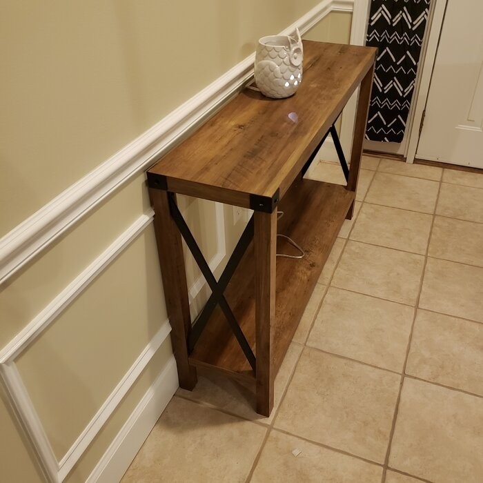 Gwen 46'' Console Table