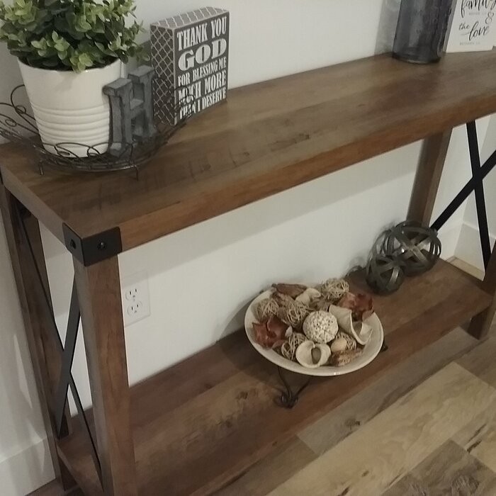 Gwen 46'' Console Table