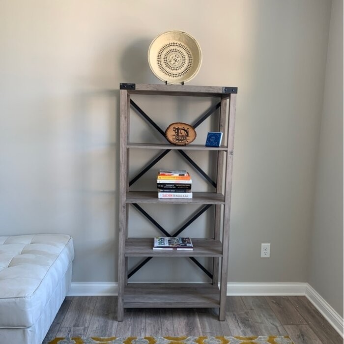 Gwen Entertainment Center for TVs up to 78"