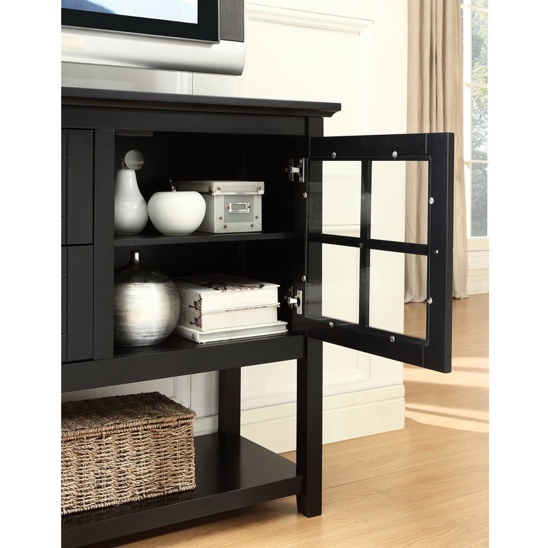 Gylla TV Stand for TVs up to 58"