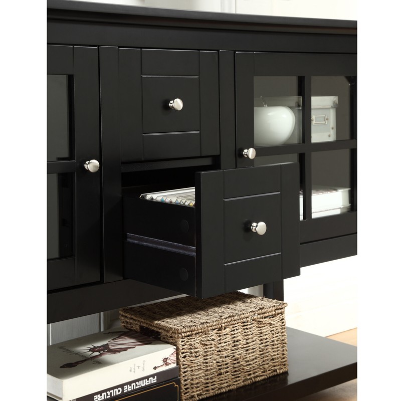Gylla TV Stand for TVs up to 58"