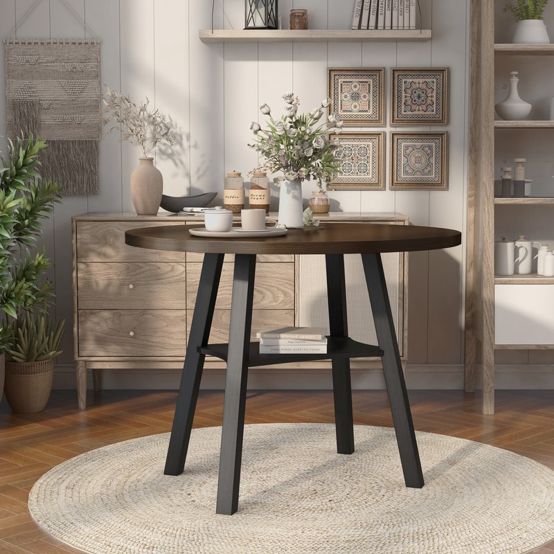 Hadrie Counter Height Dining Table