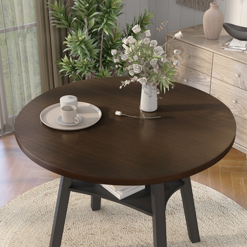 Hadrie Counter Height Dining Table