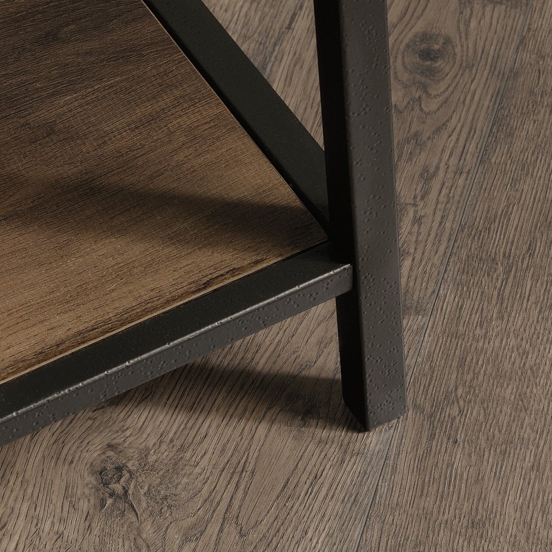 Haneline Lift Top 4 Legs Coffee Table with Storage