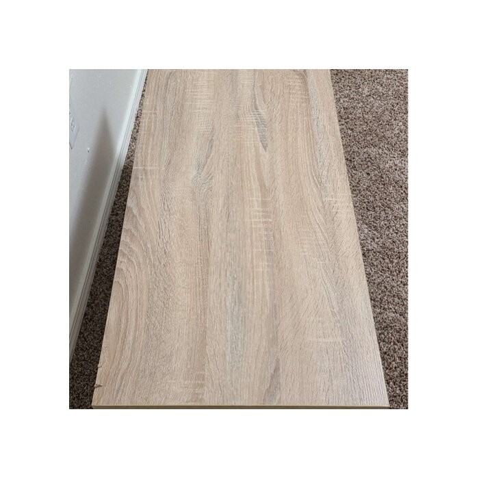 Haneline Lift Top 4 Legs Coffee Table with Storage