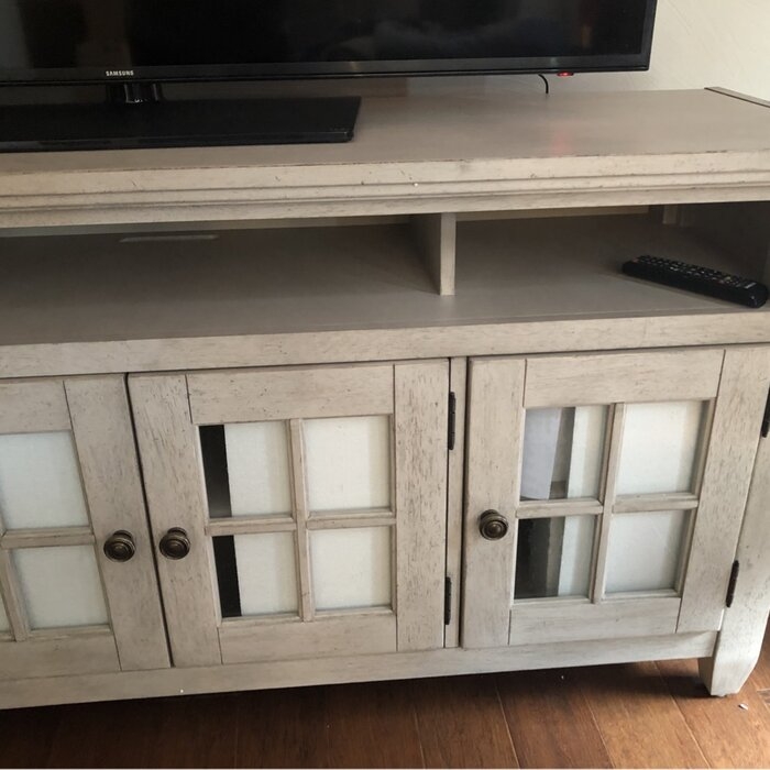 Haylee Entertainment Center for TVs up to 65"