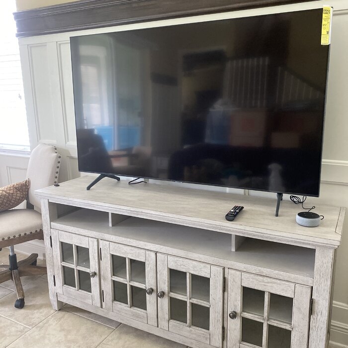 Haylee Entertainment Center for TVs up to 65"