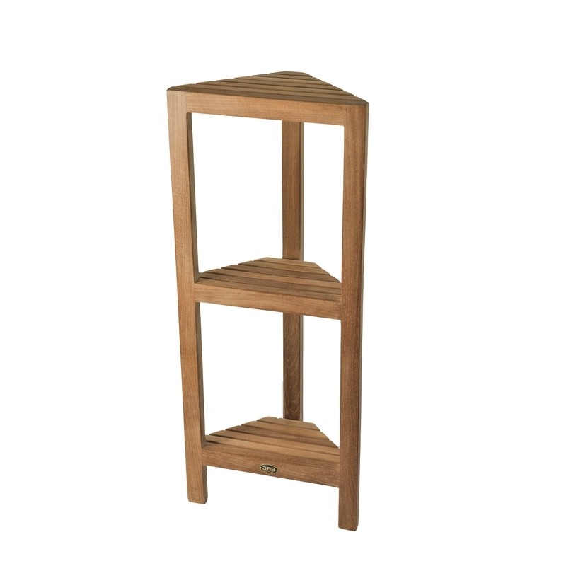 Hieu Freestanding Shower Caddy