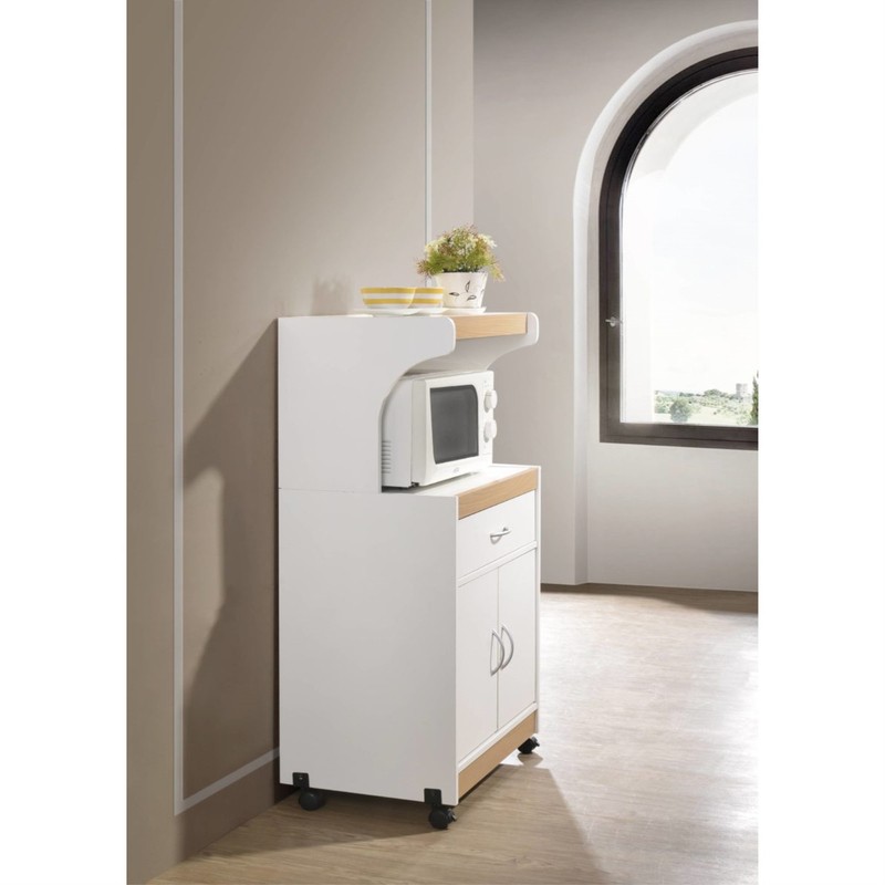 Hillview 45" Kitchen Pantry