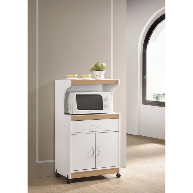 Hillview 45" Kitchen Pantry