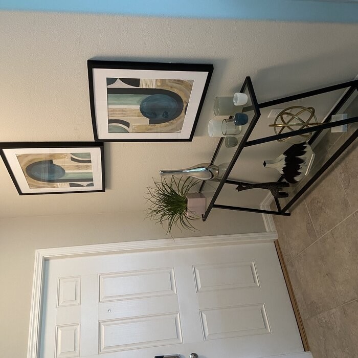 Holdingford 52'' Console Table