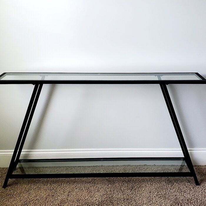 Holdingford 52'' Console Table