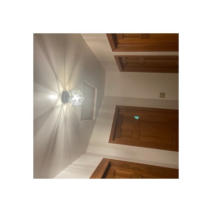 Holleman 1 - Light 12''