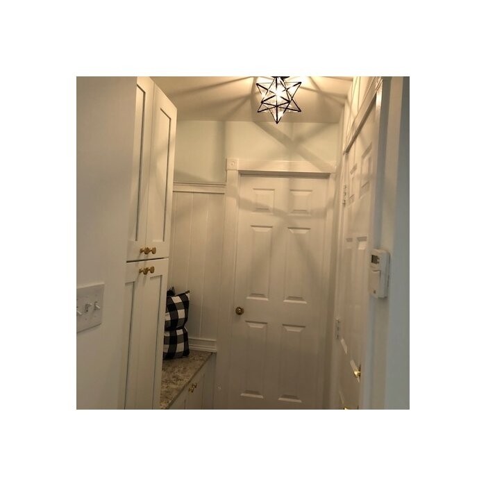 Holleman 1 - Light 12''