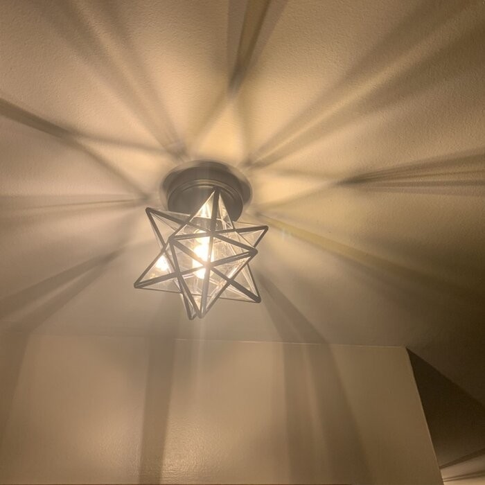 Holleman 1 - Light 12''