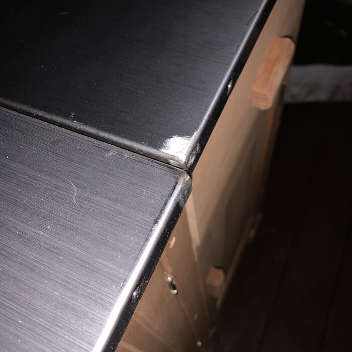 Home Bar
