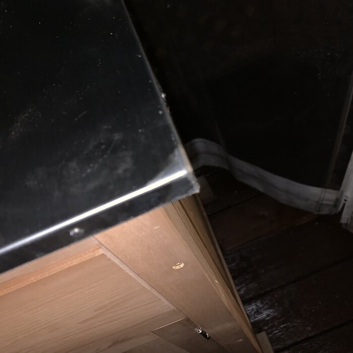 Home Bar