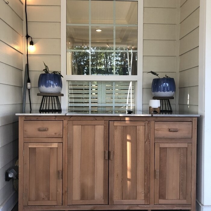 Home Bar