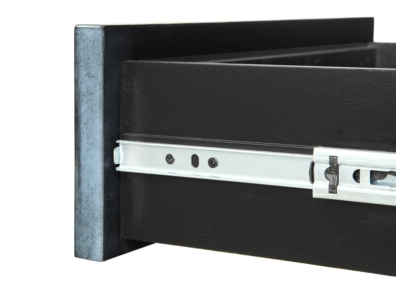 Hubble 48.75'' Wide 2 Drawer Server