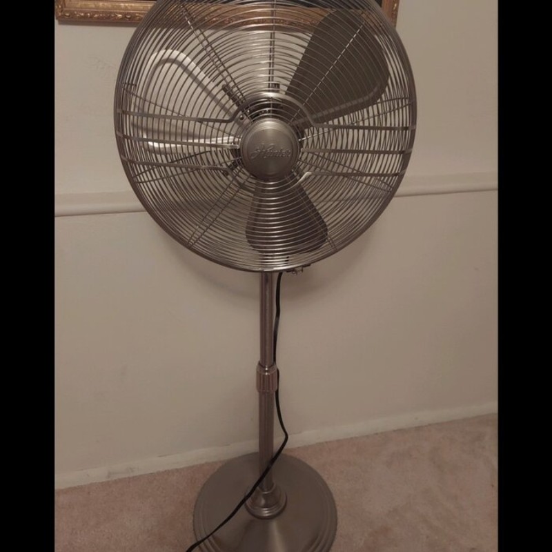 Decorative Pedestal Fans Ideas On Foter