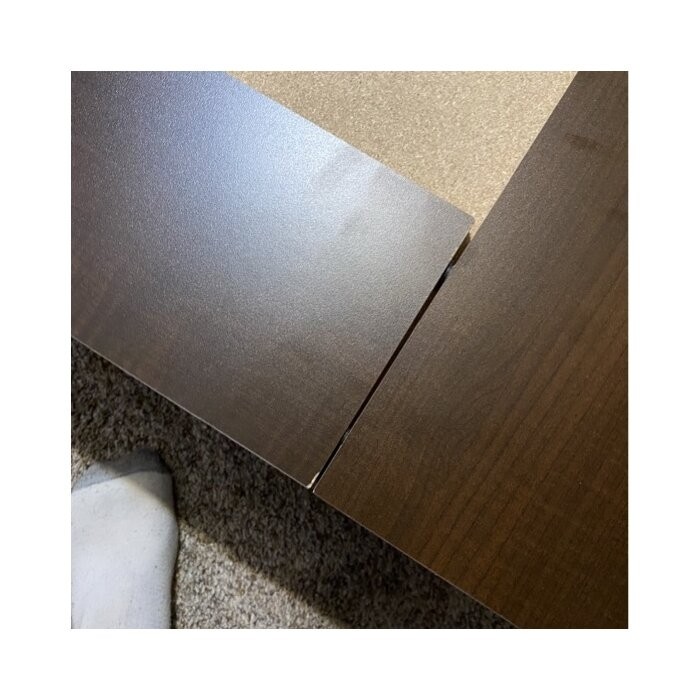 Jacoury Queen Low Profile Platform Bed