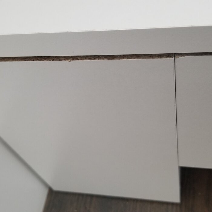 Jacoury Queen Low Profile Platform Bed