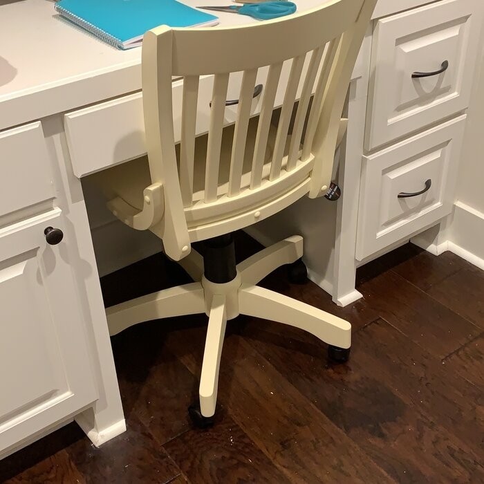 Jai-Jai Bankers Chair