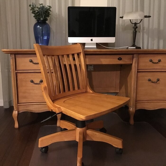 Jai-Jai Bankers Chair