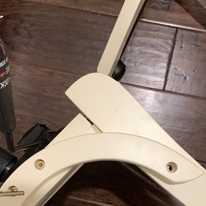 Jai-Jai Bankers Chair