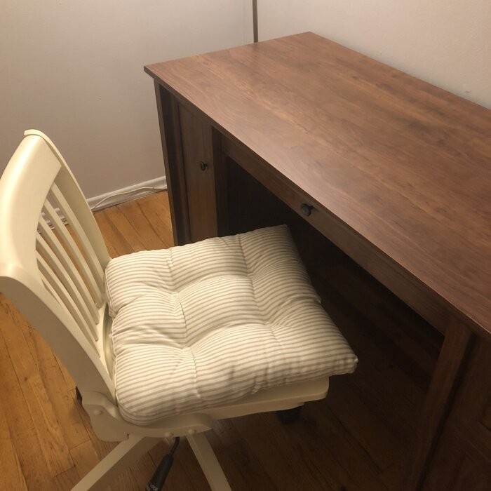 Jai-Jai Bankers Chair