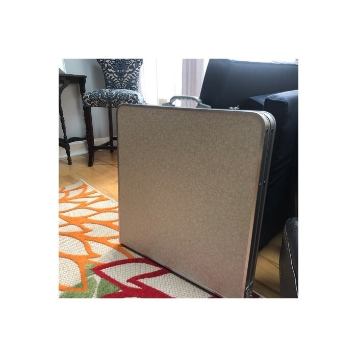 Jaqueline Camping Table